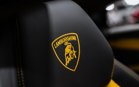Lamborghini Urus I, 2019 год, 19 300 000 рублей, 29 фотография