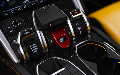 Lamborghini Urus I, 2019 год, 19 300 000 рублей, 19 фотография