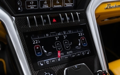 Lamborghini Urus I, 2019 год, 19 300 000 рублей, 20 фотография