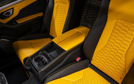 Lamborghini Urus I, 2019 год, 19 300 000 рублей, 33 фотография