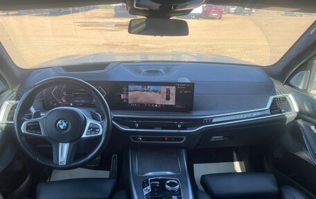 BMW X7, 2023 год, 12 500 000 рублей, 5 фотография