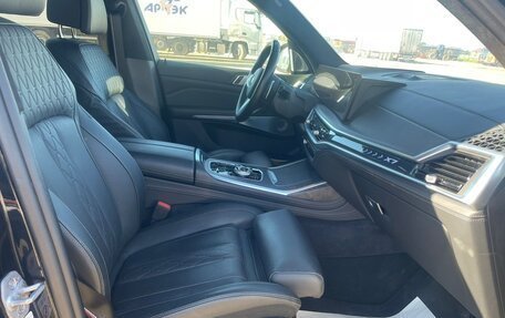 BMW X7, 2023 год, 12 500 000 рублей, 10 фотография