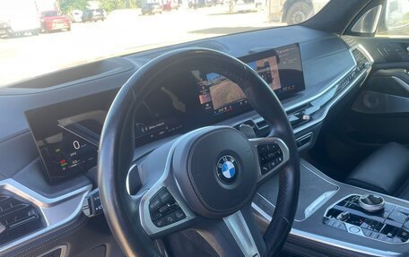 BMW X7, 2023 год, 12 500 000 рублей, 6 фотография