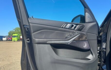 BMW X7, 2023 год, 12 500 000 рублей, 9 фотография