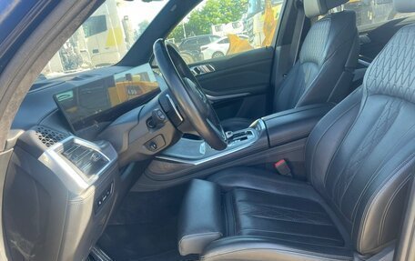 BMW X7, 2023 год, 12 500 000 рублей, 8 фотография