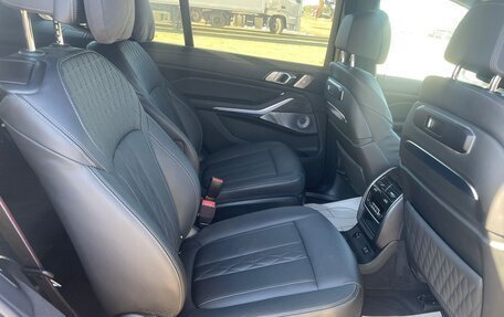 BMW X7, 2023 год, 12 500 000 рублей, 11 фотография