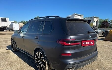 BMW X7, 2023 год, 12 500 000 рублей, 4 фотография