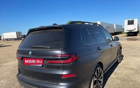 BMW X7, 2023 год, 12 500 000 рублей, 3 фотография