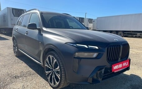 BMW X7, 2023 год, 12 500 000 рублей, 2 фотография