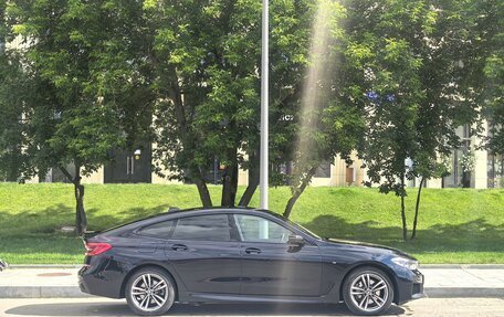 BMW 6 серия, 2020 год, 4 600 000 рублей, 1 фотография