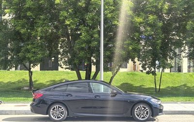 BMW 6 серия, 2020 год, 4 600 000 рублей, 1 фотография