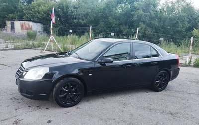Cadillac BLS, 2006 год, 580 000 рублей, 1 фотография