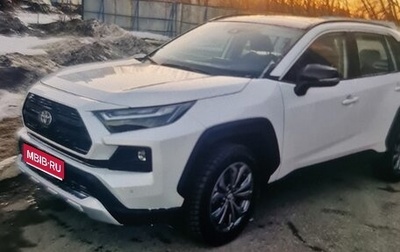 Toyota RAV4, 2024 год, 3 499 999 рублей, 1 фотография
