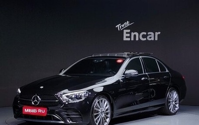 Mercedes-Benz E-Класс, 2022 год, 4 575 000 рублей, 1 фотография