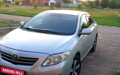 Toyota Corolla, 2008 год, 735 000 рублей, 1 фотография