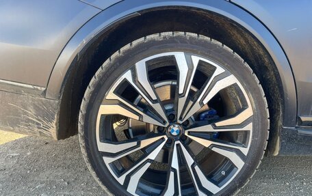 BMW X7, 2023 год, 12 500 000 рублей, 20 фотография