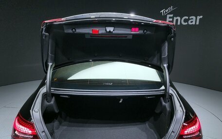 Mercedes-Benz E-Класс, 2022 год, 4 575 000 рублей, 5 фотография