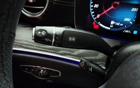 Mercedes-Benz E-Класс, 2022 год, 4 575 000 рублей, 11 фотография