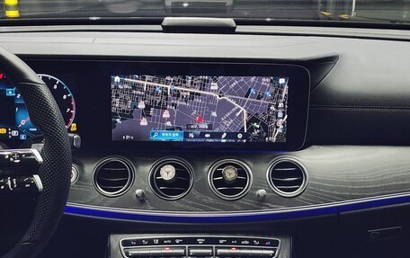 Mercedes-Benz E-Класс, 2022 год, 4 575 000 рублей, 9 фотография