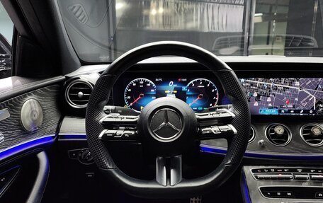 Mercedes-Benz E-Класс, 2022 год, 4 575 000 рублей, 7 фотография