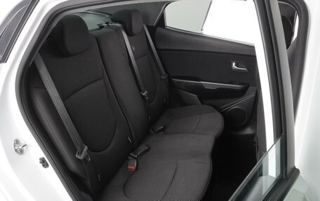 KIA Rio III рестайлинг, 2016 год, 1 123 000 рублей, 7 фотография