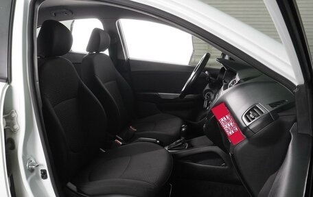 KIA Rio III рестайлинг, 2016 год, 1 123 000 рублей, 8 фотография