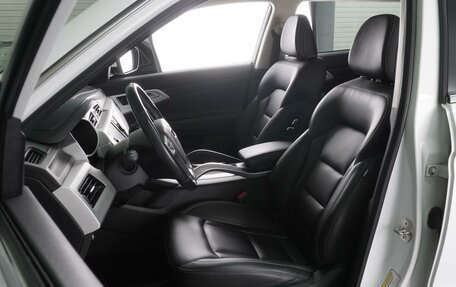 Geely Atlas I, 2020 год, 1 699 999 рублей, 10 фотография