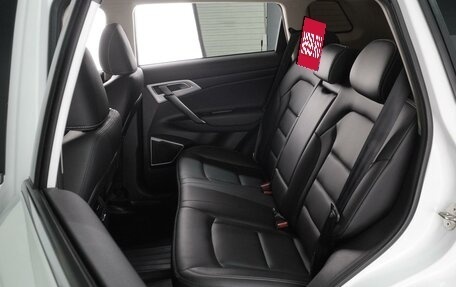 Geely Atlas I, 2020 год, 1 699 999 рублей, 9 фотография