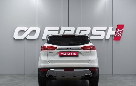 Geely Atlas I, 2020 год, 1 699 999 рублей, 4 фотография