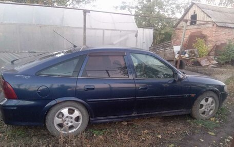 Opel Vectra B рестайлинг, 1999 год, 220 000 рублей, 2 фотография