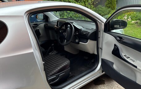 Toyota iQ, 2013 год, 990 000 рублей, 7 фотография