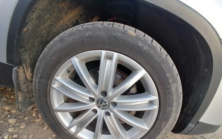 Volkswagen Tiguan I, 2013 год, 1 425 000 рублей, 4 фотография
