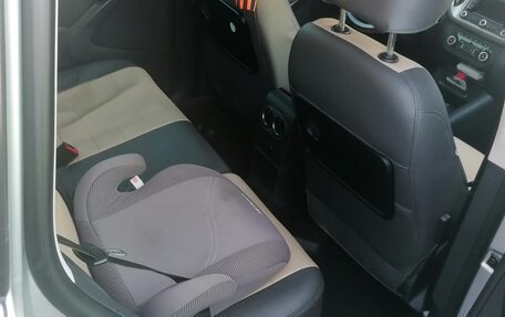 Volkswagen Tiguan I, 2013 год, 1 425 000 рублей, 7 фотография