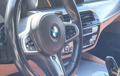 BMW 6 серия, 2020 год, 4 600 000 рублей, 4 фотография