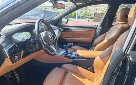 BMW 6 серия, 2020 год, 4 600 000 рублей, 9 фотография