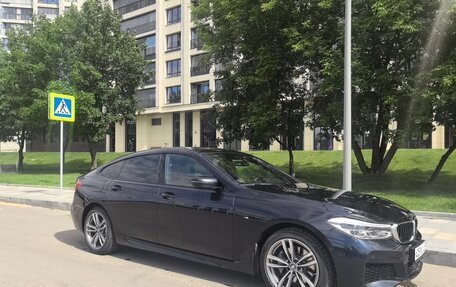 BMW 6 серия, 2020 год, 4 600 000 рублей, 2 фотография