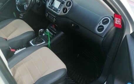 Volkswagen Tiguan I, 2013 год, 1 425 000 рублей, 6 фотография