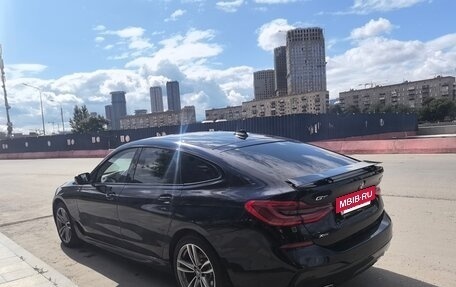 BMW 6 серия, 2020 год, 4 600 000 рублей, 5 фотография
