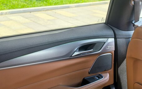 BMW 6 серия, 2020 год, 4 600 000 рублей, 12 фотография