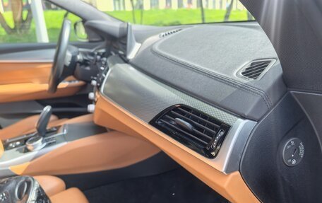 BMW 6 серия, 2020 год, 4 600 000 рублей, 18 фотография
