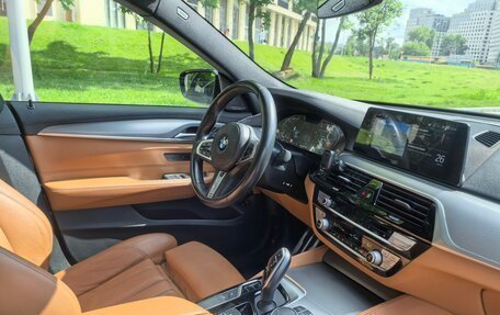 BMW 6 серия, 2020 год, 4 600 000 рублей, 19 фотография