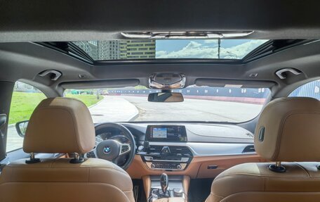 BMW 6 серия, 2020 год, 4 600 000 рублей, 16 фотография