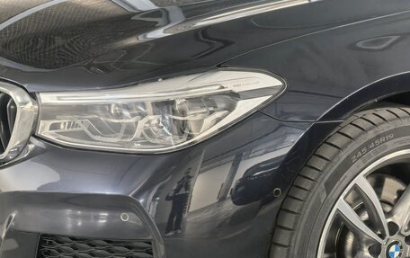BMW 6 серия, 2020 год, 4 600 000 рублей, 22 фотография