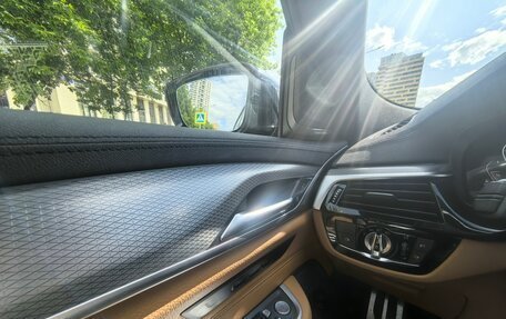 BMW 6 серия, 2020 год, 4 600 000 рублей, 23 фотография