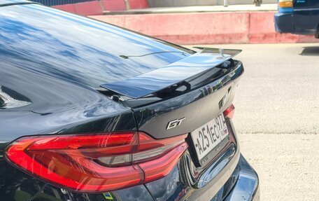 BMW 6 серия, 2020 год, 4 600 000 рублей, 17 фотография