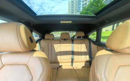 BMW 6 серия, 2020 год, 4 600 000 рублей, 25 фотография