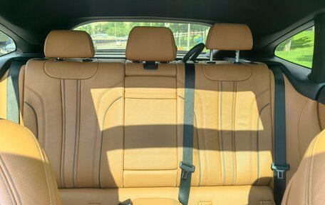 BMW 6 серия, 2020 год, 4 600 000 рублей, 28 фотография