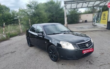 Cadillac BLS, 2006 год, 580 000 рублей, 4 фотография