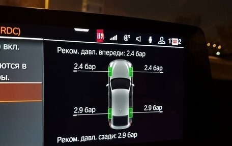 BMW 6 серия, 2020 год, 4 600 000 рублей, 34 фотография