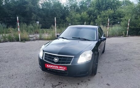 Cadillac BLS, 2006 год, 580 000 рублей, 2 фотография